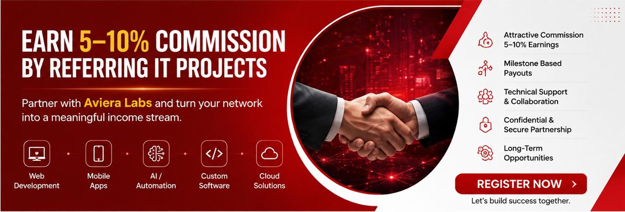 Your Network Has Value. Start Earning From It.